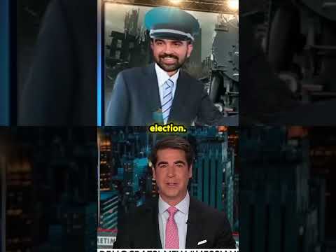 The 'Bolshevik' Coup? Jesse Watters Unloads on Internal Democratic Betrayal!