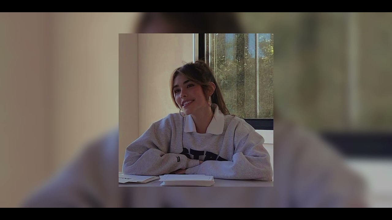 Home With You - Madison Beer (Sped Up) 🎶