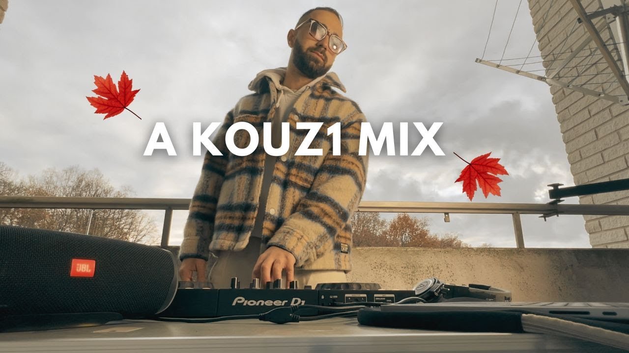 My 6 Top 6 Kouz1 Songs of 2024 | Moroccan Mix 🇲🇦