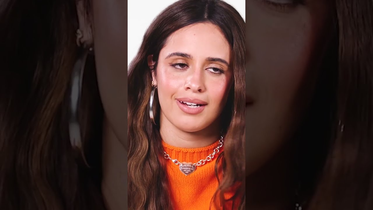 6 Celebrities Share Their Top Life Tips ✨ | Camilla Cabello, Natalia Dyer & More