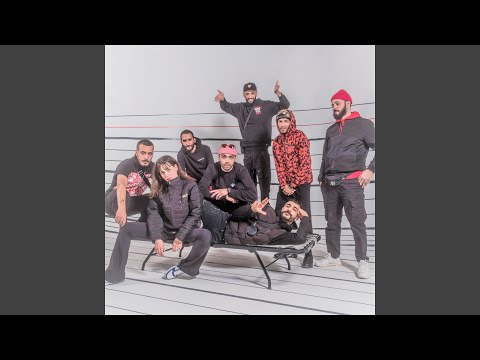 CHAMBRE 4000 (feat. ktyb, Stou)