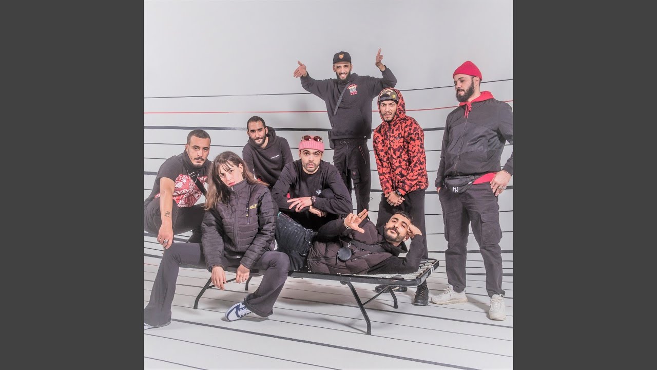 CHAMBRE 4000 ft. ktyb & Stou | Rise of a Gang 🎶