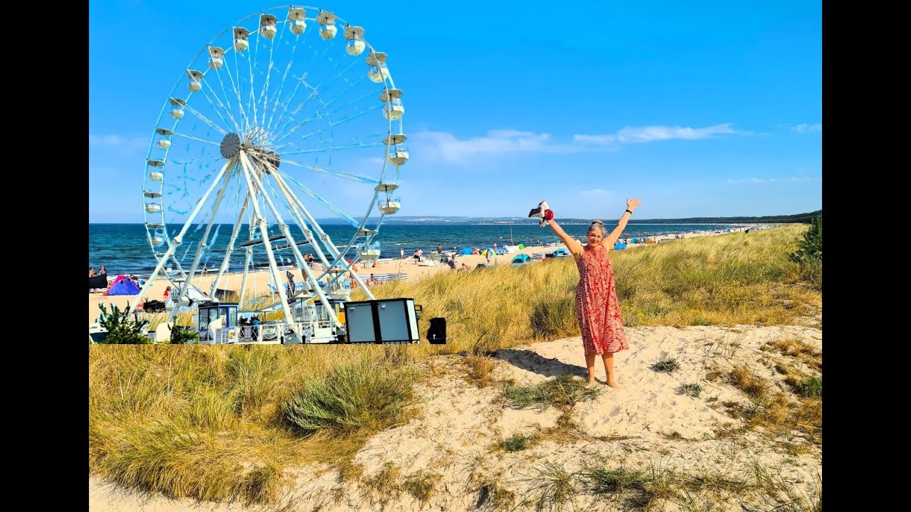 Unvergesslicher Urlaub auf Rügen 2025 🌊 | Vlog #5