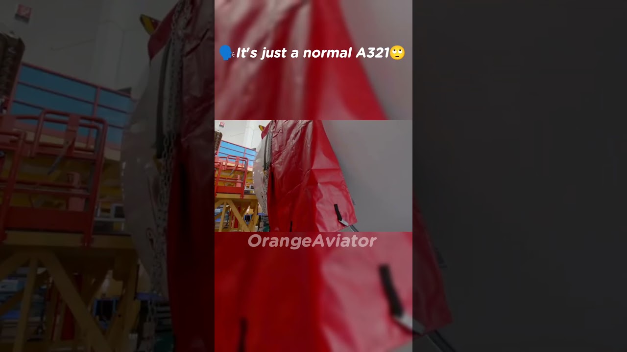 Exploring the Unique Features of the A321NEO