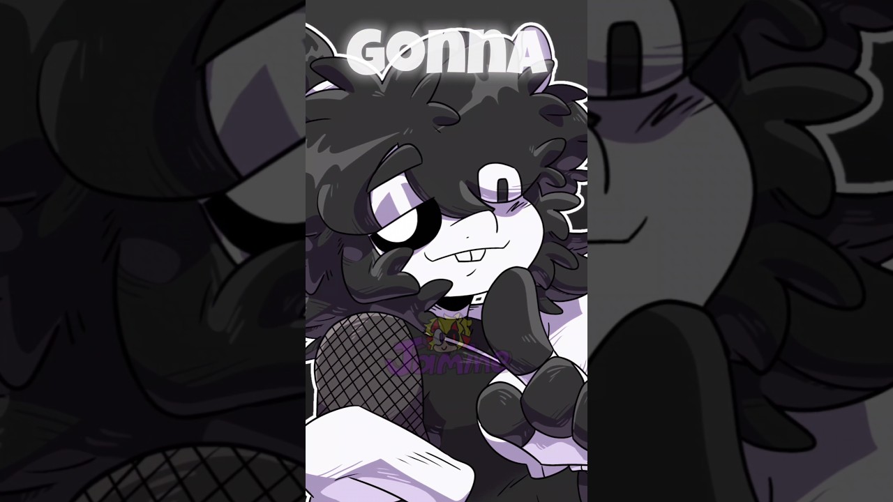 All Nightmare Critters in My Unique Style ๐ค | Poppy Playtime Art Showcase