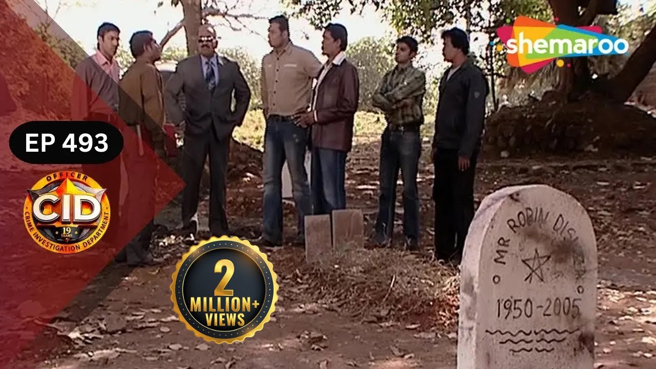 70-Year-Old Man Murdered | CID Full Episode 🔍