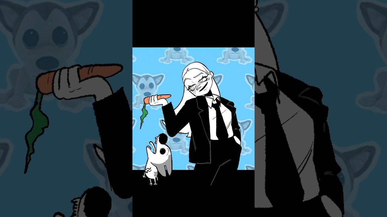 Bonus Ducks Meme Animation 🦆