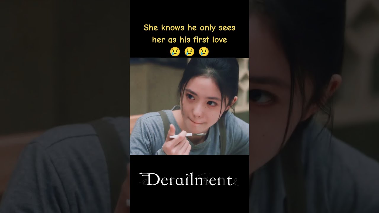 Emotional Moments with Lin Yi & Liu Haocun 😢