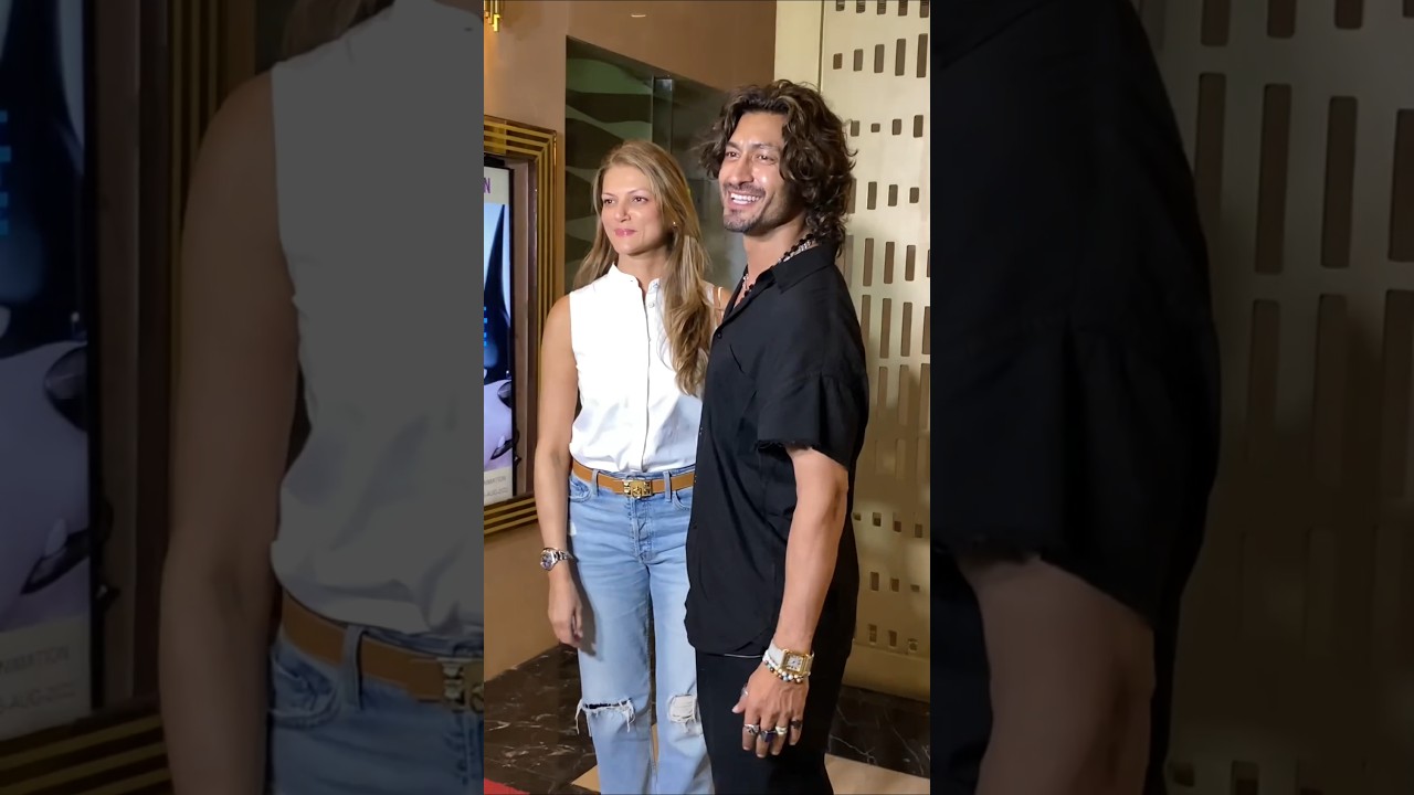 Why Vidyut Jamwal Is Ignored by Bollywood 🤔