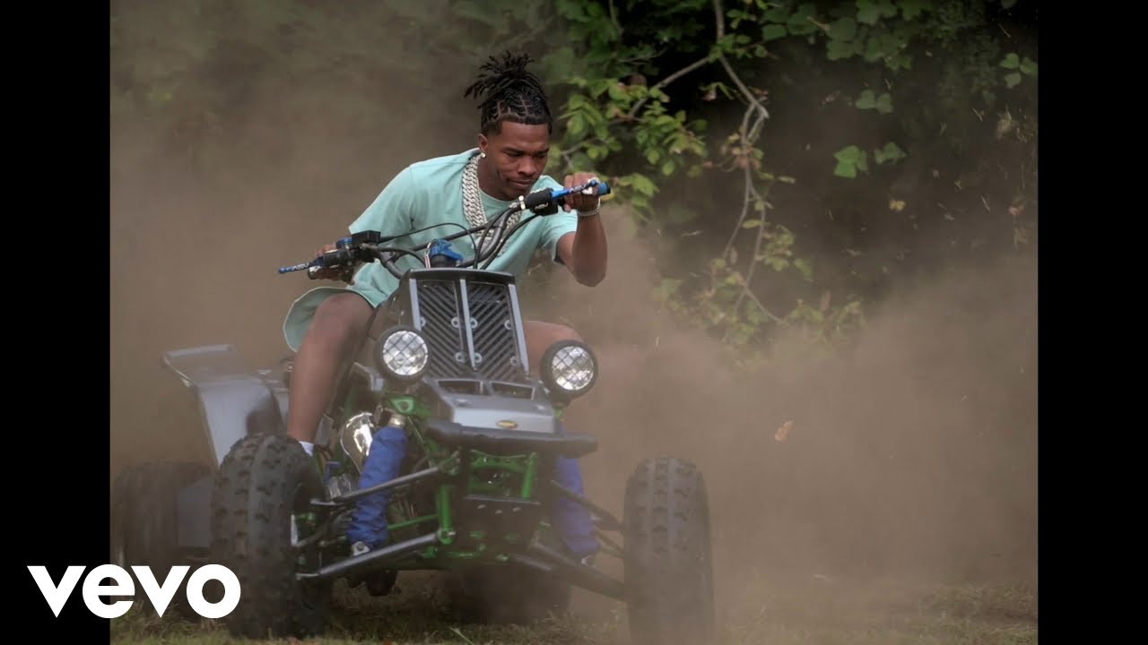 Lil Baby - Stand On It πΆ Official Music Video