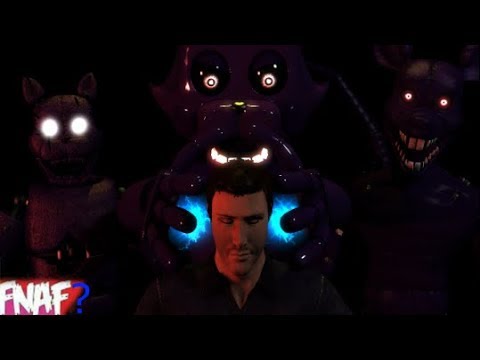 Fnac & SFM's The Experiment Cover by CalypSonata 🎶
