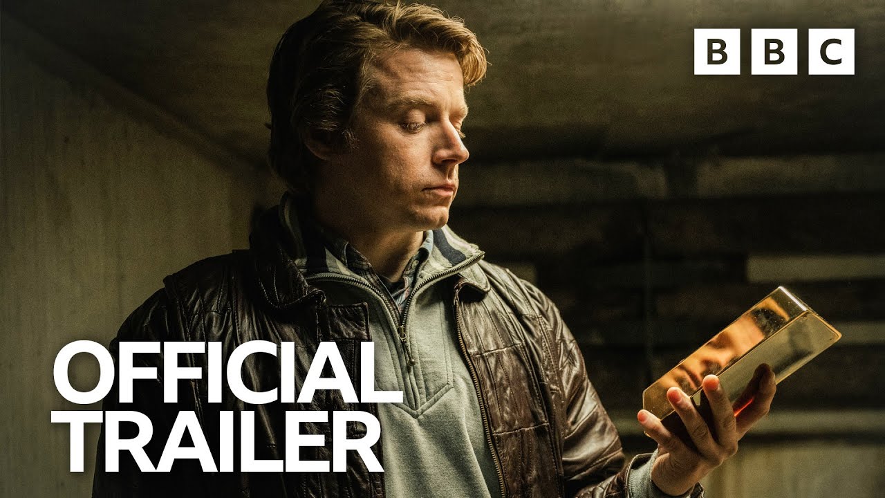The Gold | BBC Trailer - Crime of the Century 💰