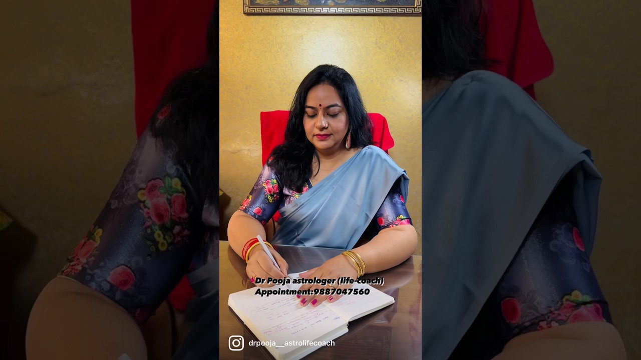 Understanding and Resolving Extra Marital Affairs 💔 | Dr. Pooja Sharma Astrologer