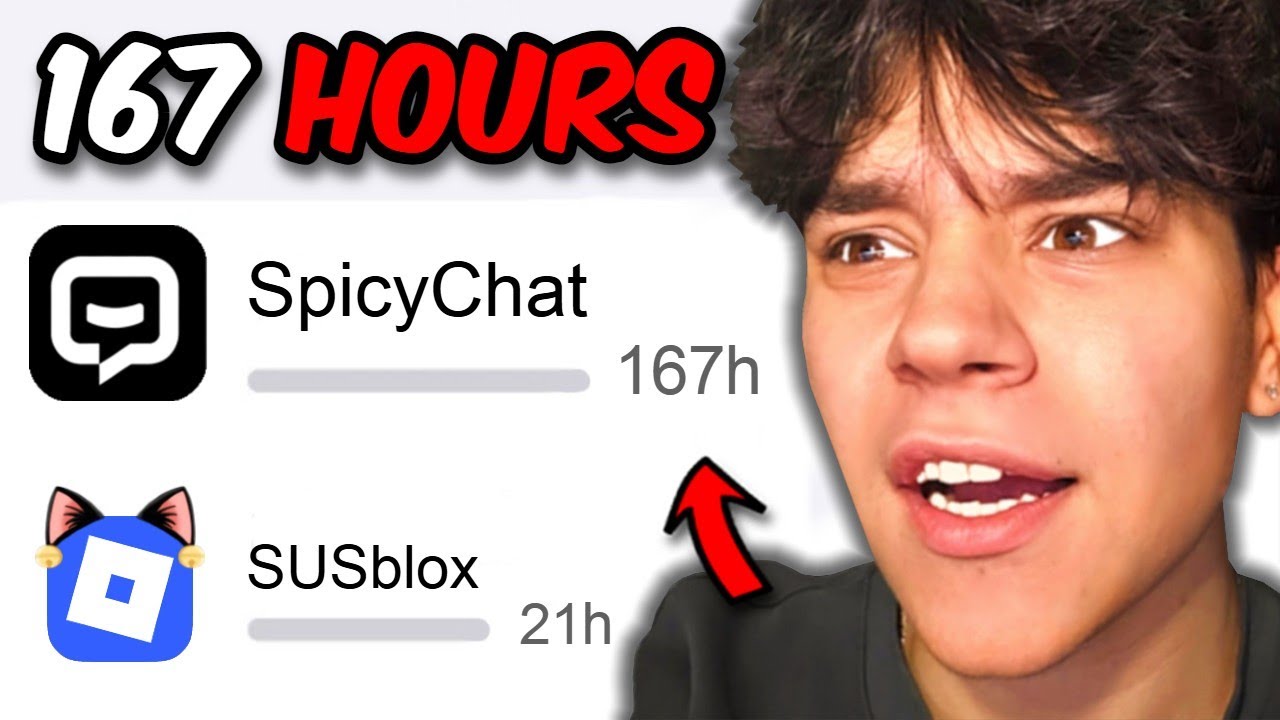 My Viewers' Screen Time Rating 📊