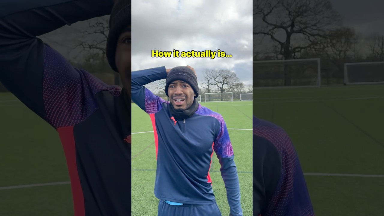 Understanding Penalties: The Reality 😢