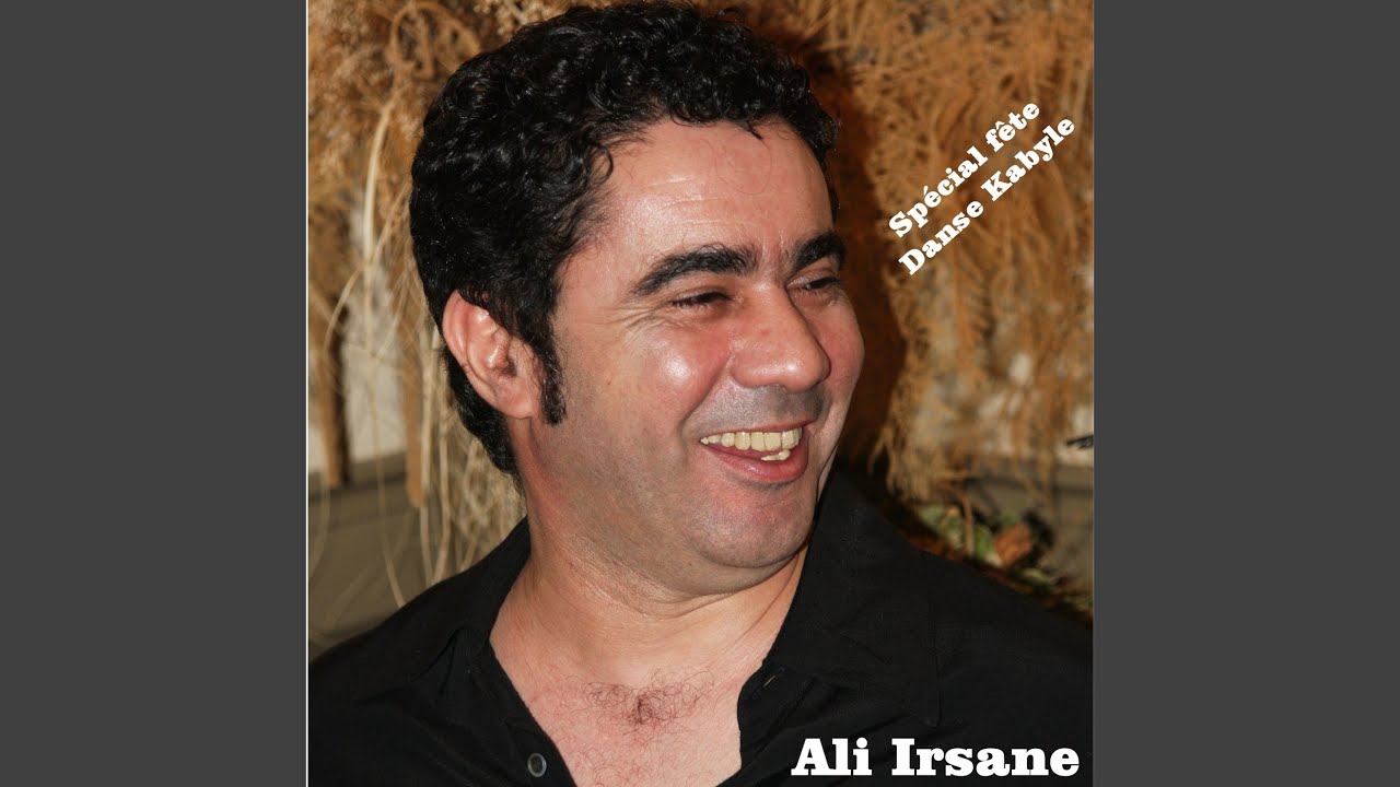A taqcict (Live) by Ali Irsane - Danse Kabyle 🎶