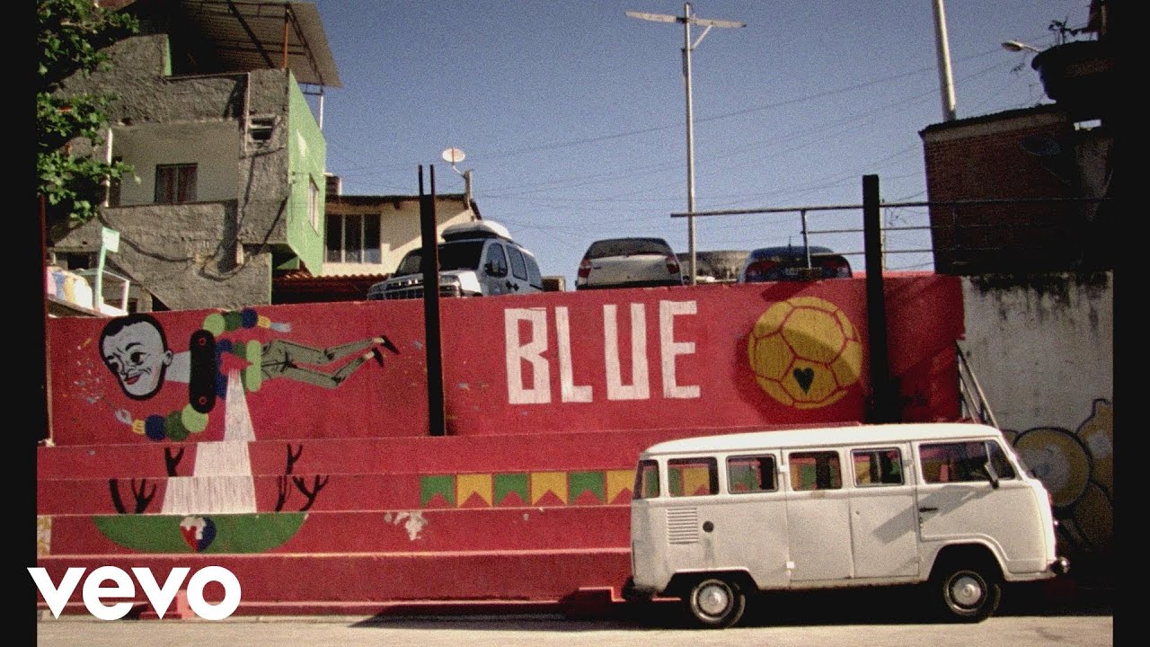 Beyoncé - Blue (Video) ft. Blue Ivy | Platinum Edition