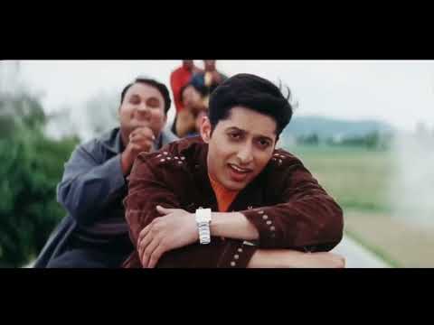 Aage Aage Chahat Chali 💞4k Video Song💞 - Udit Narayan - Chand