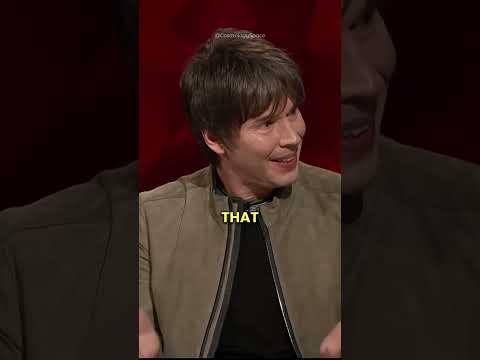 Brian Cox - "I don't believe in GOD" 🤔 #science #god #cosmology