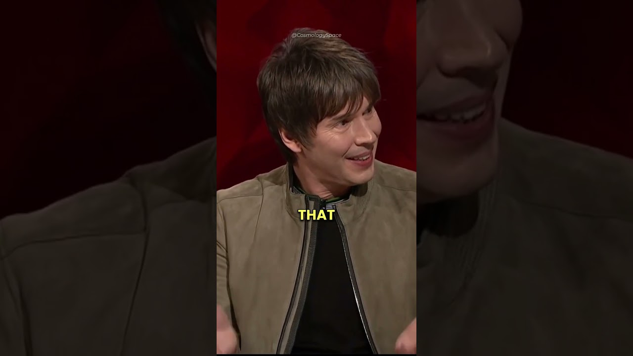 Brian Cox Debunks the Idea of God | Science & Cosmology Explained 🤔