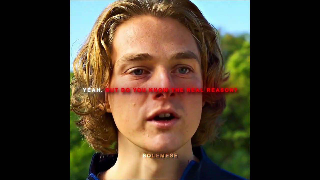 Fallen Series Returns on Netflix in 2024 π