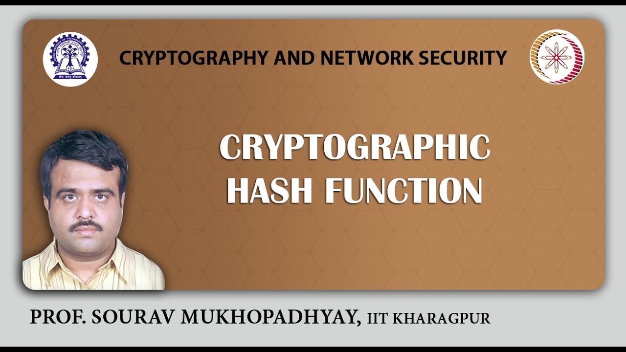 Understanding Cryptographic Hash Functions: How They Secure Your Data 🔐