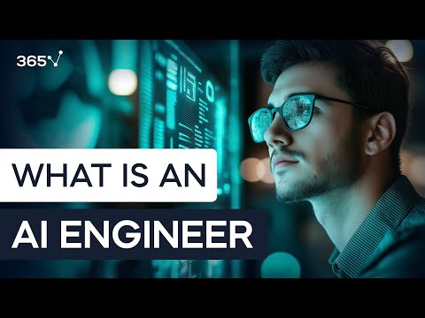 What Is an AI Engineer and What Are Their Responsibilities?