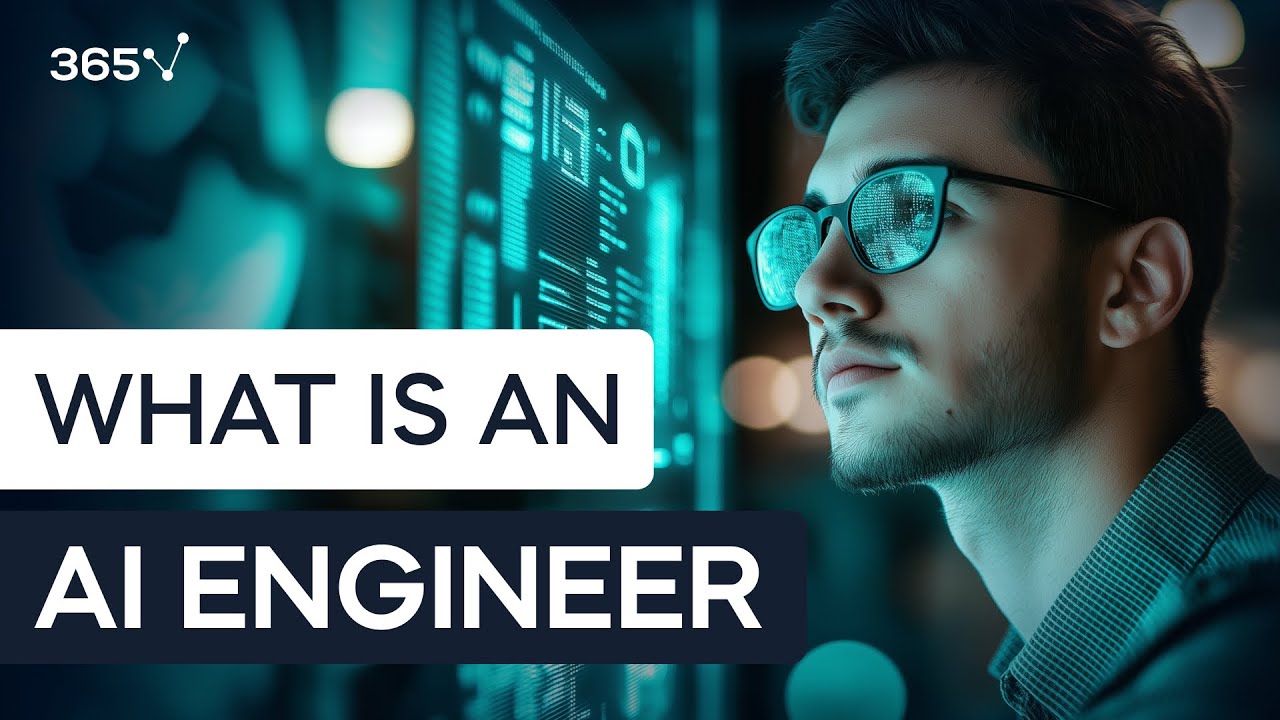 What Is an AI Engineer and What Are Their Responsibilities?
