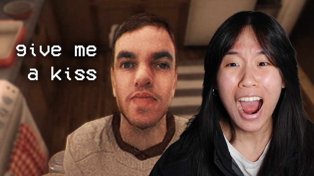 Fears To Fathom: Woodbury Getaway 😱 - Creepiest Game Ever