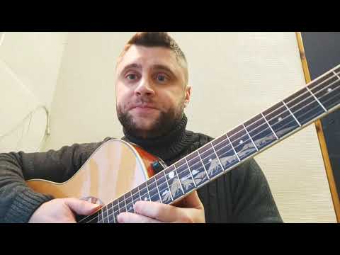 Альтерированные аккорды: секреты использования 🎸 | Уроки гитары