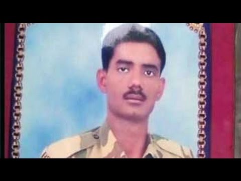 BSF Jawan captured by Pakistan to be released tomorrow
