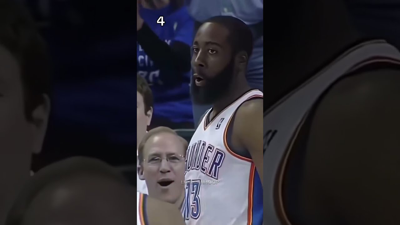 Top NBA 'What Ifs' in History 🤔