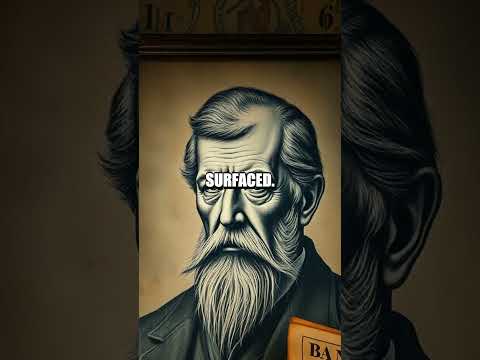 The Beale Cipher Mystery: The Hidden Treasure That Tangled Historians