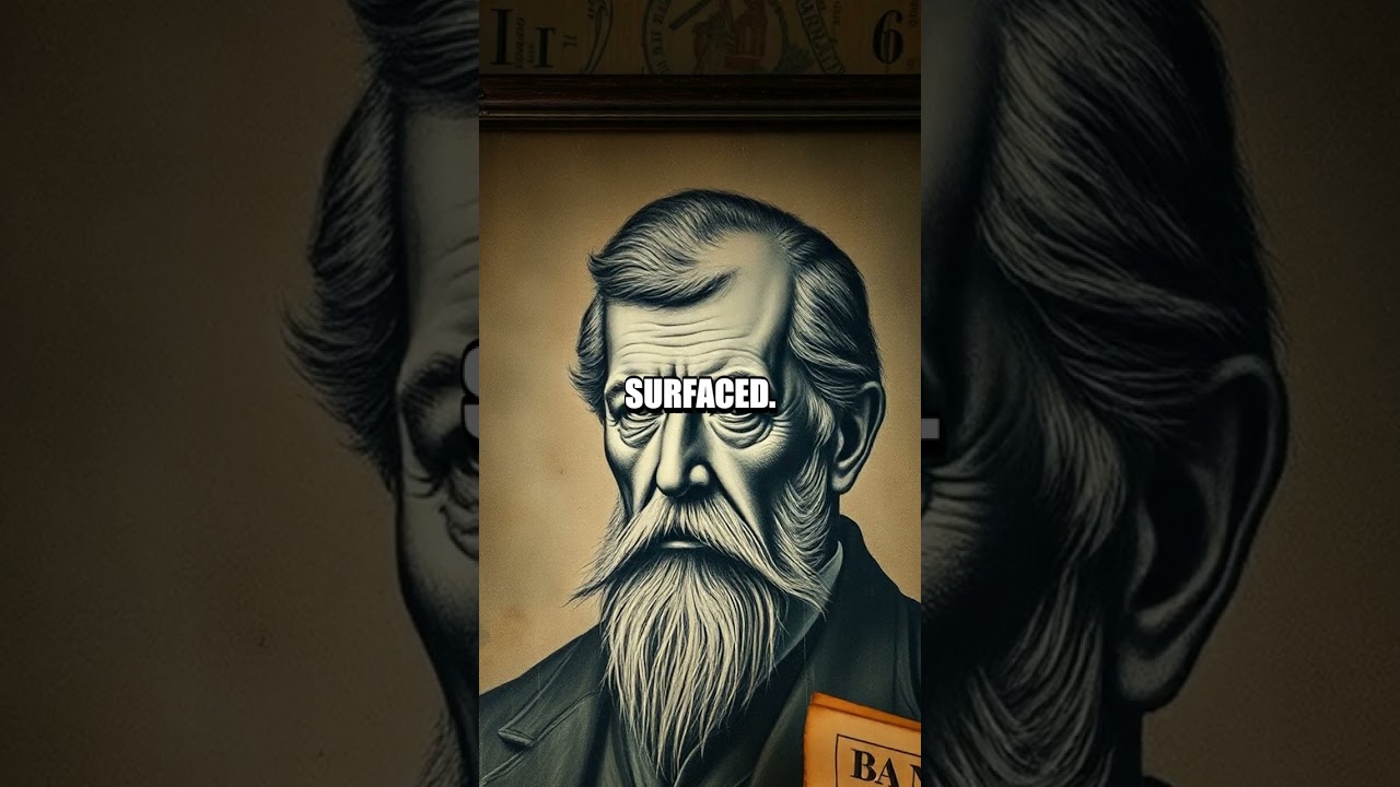 The Beale Cipher Mystery: Unlocking the Legend of Hidden Treasure 🗝️