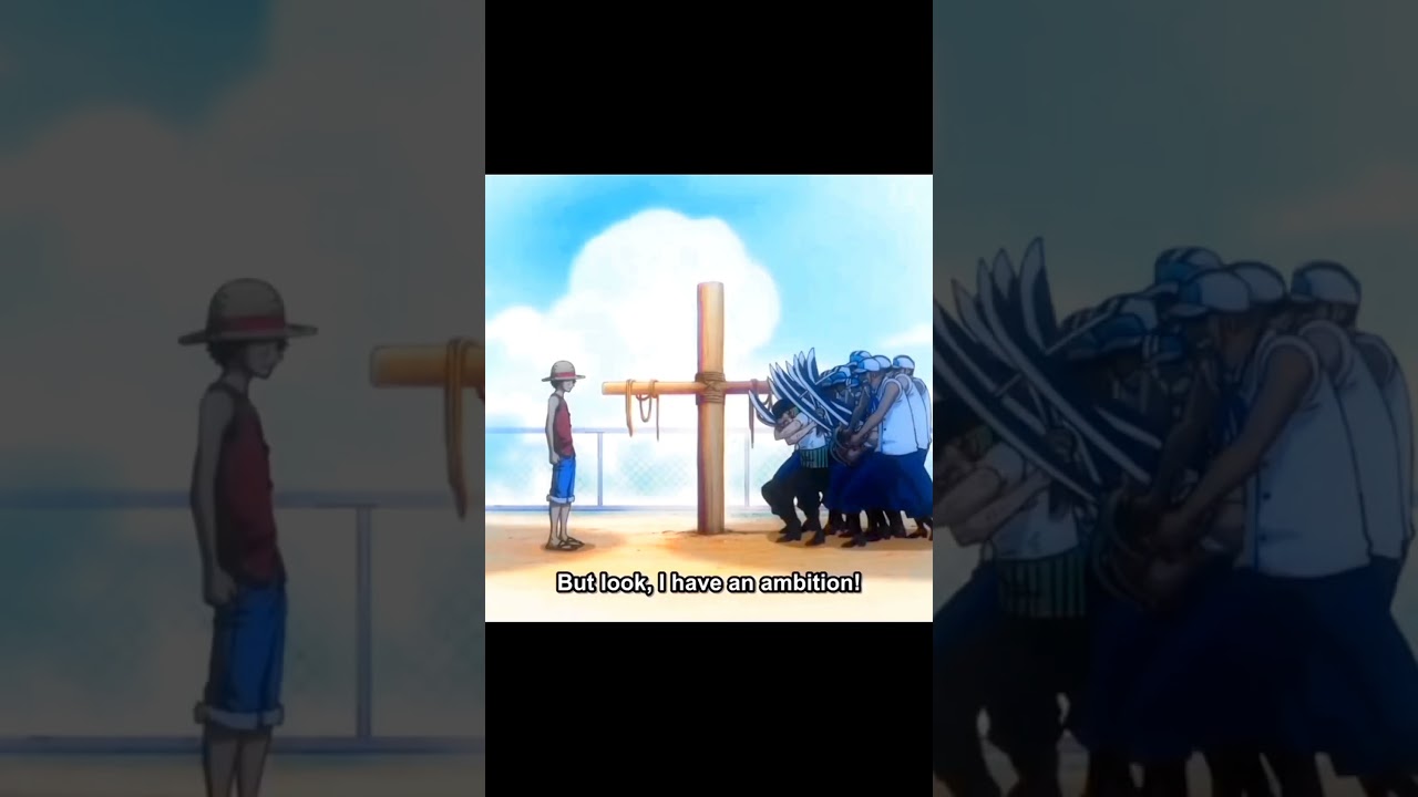 Epic Zoro Edit | Dark Side of One Piece Episode 1062 ⚔️