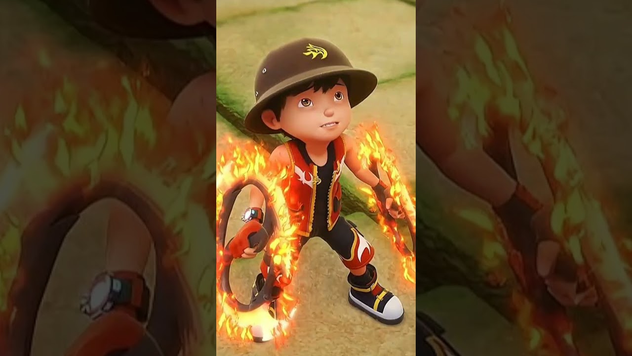 CCB Versi Trio Trouble Maker Nyanyi! 🎶