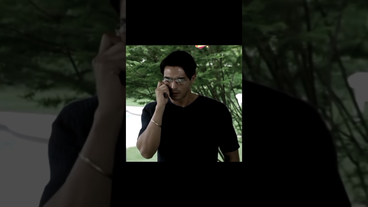 Arjun Rampal: The Man I Admire ❤️