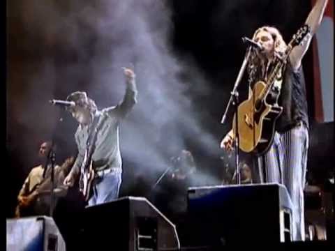 Mana - Tú Eres Mi Religión 🎶