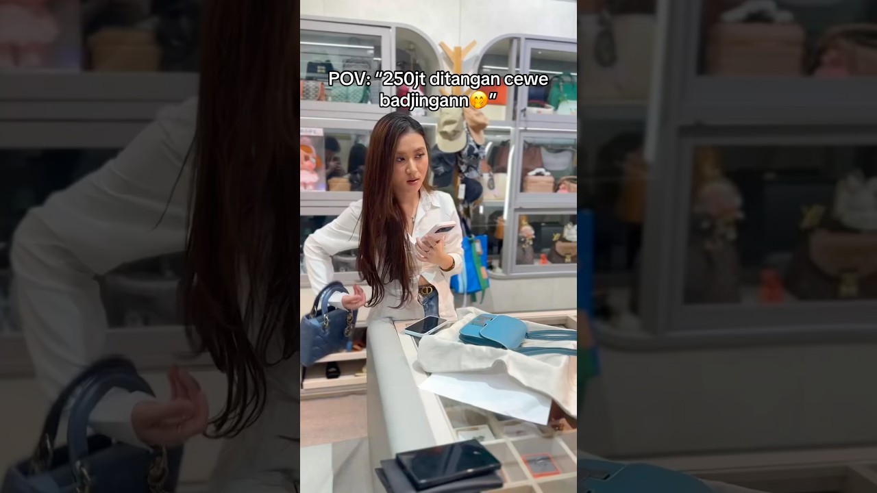 Apa Arti 10 Ribu di Tangan Istri? 😢