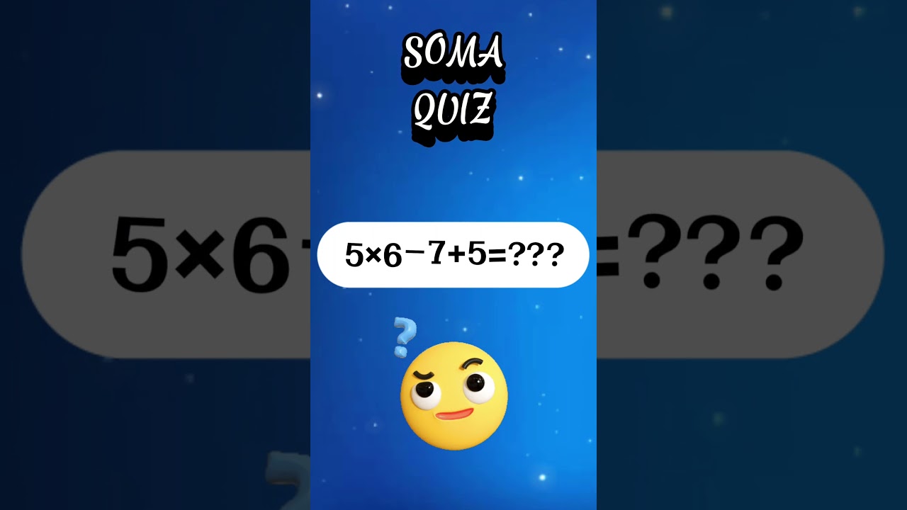 Desafio Matemático! Teste suas Habilidades e Compartilhe sua Resposta ðŸ§