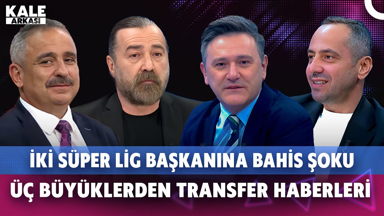 Galatasaray-Man City Maçı ve Transfer Güncellemesi ⚽