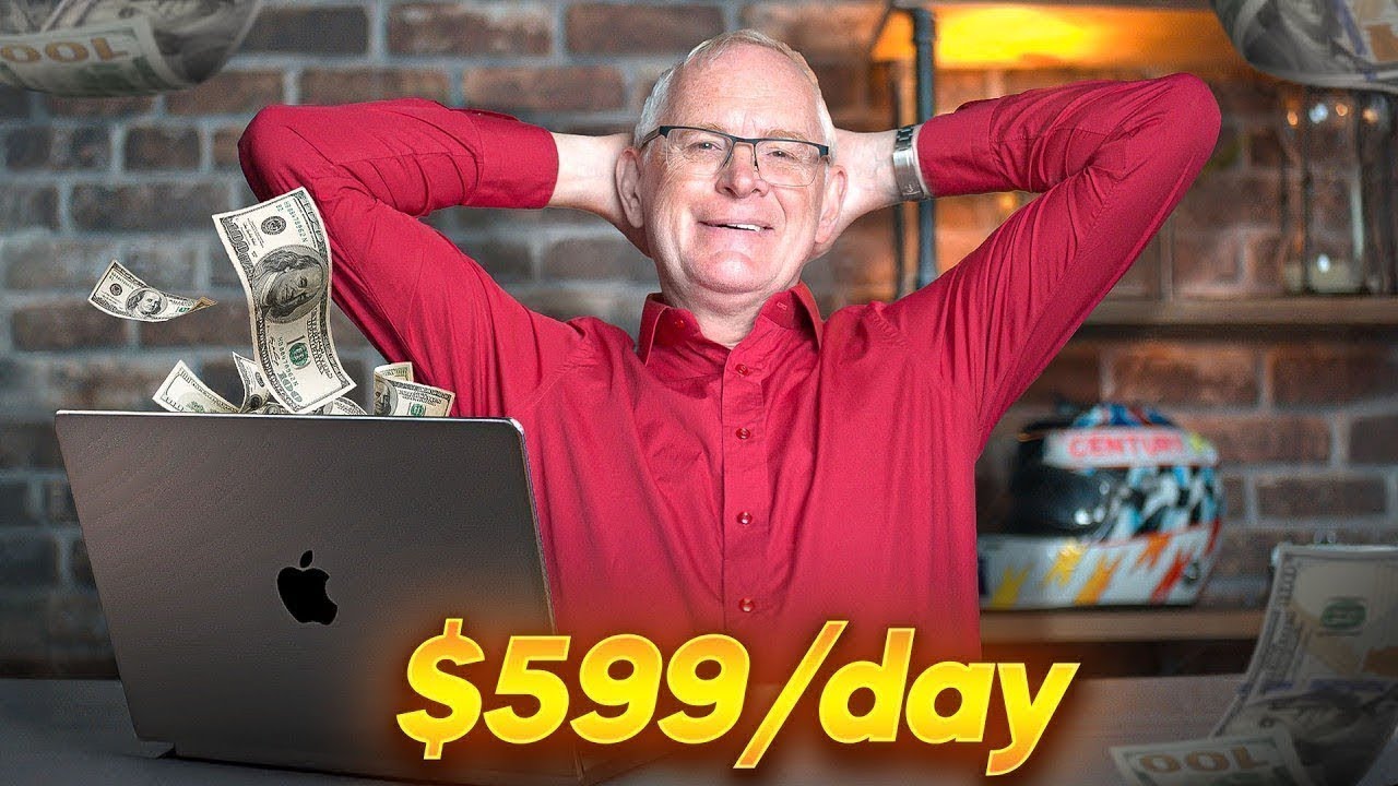 Make Money Online with AI Shopify Store 💻