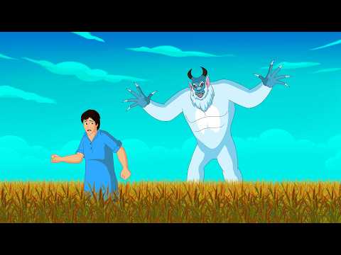 Jab Kachra Bana Khazana | New Hindi Kahani | Moral Story | Hindi Comedy Story