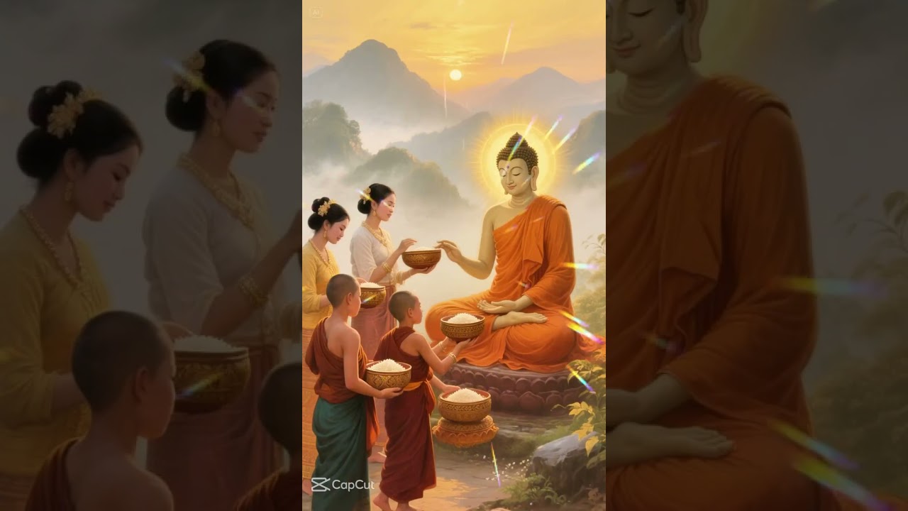 Chia Sẻ Với Những Người Yếu Thế