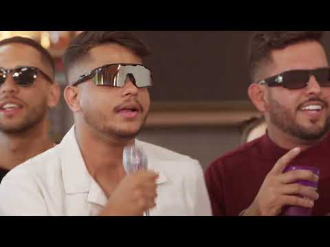 Mikael Santos - MS no Paredão - A hora é Agora - AudioVisual