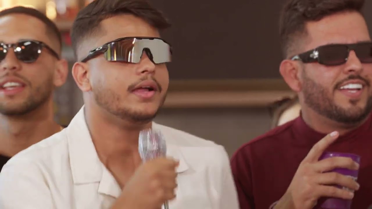 Mikael Santos - MS no Paredão 🎶 | Novo ÁudioVisual Imperdível!