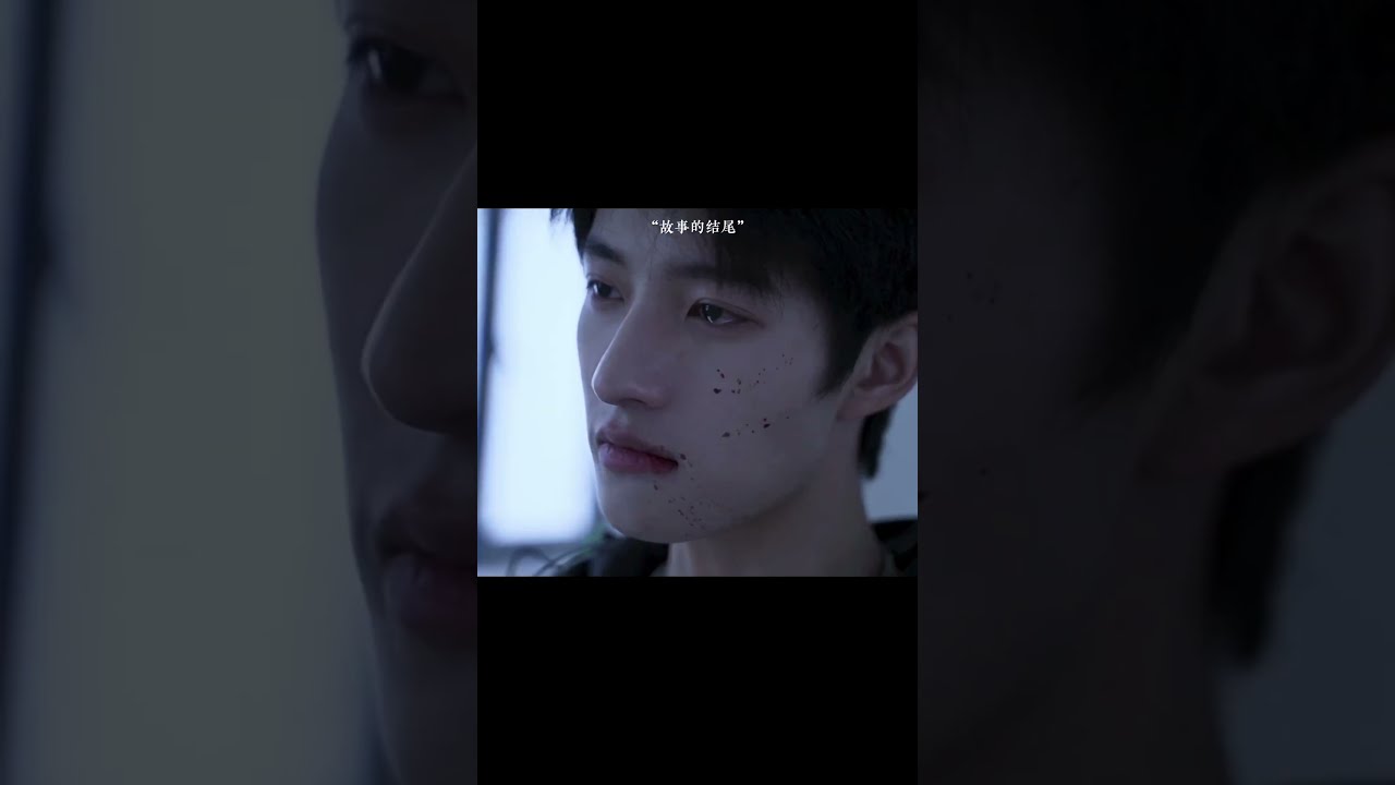 Lover Turns Enemy 😢 in Chinese Drama