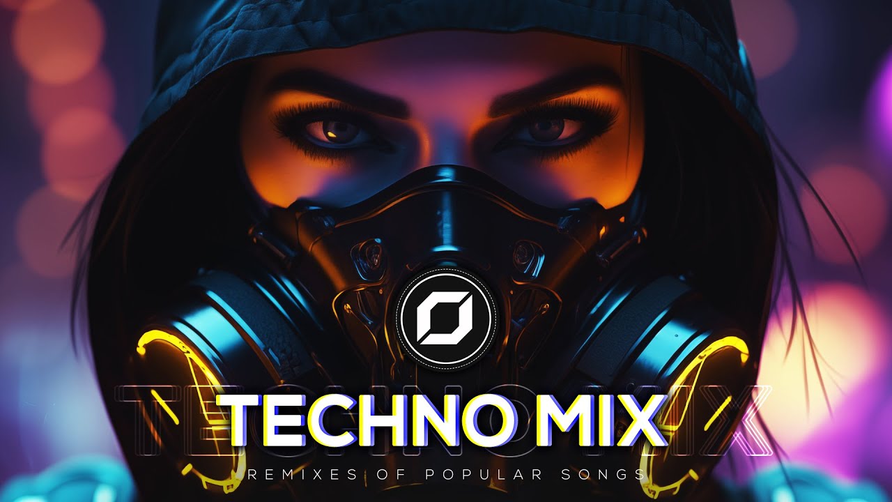 Techno Mix 2024: Top Remixes & Bangers πΆ