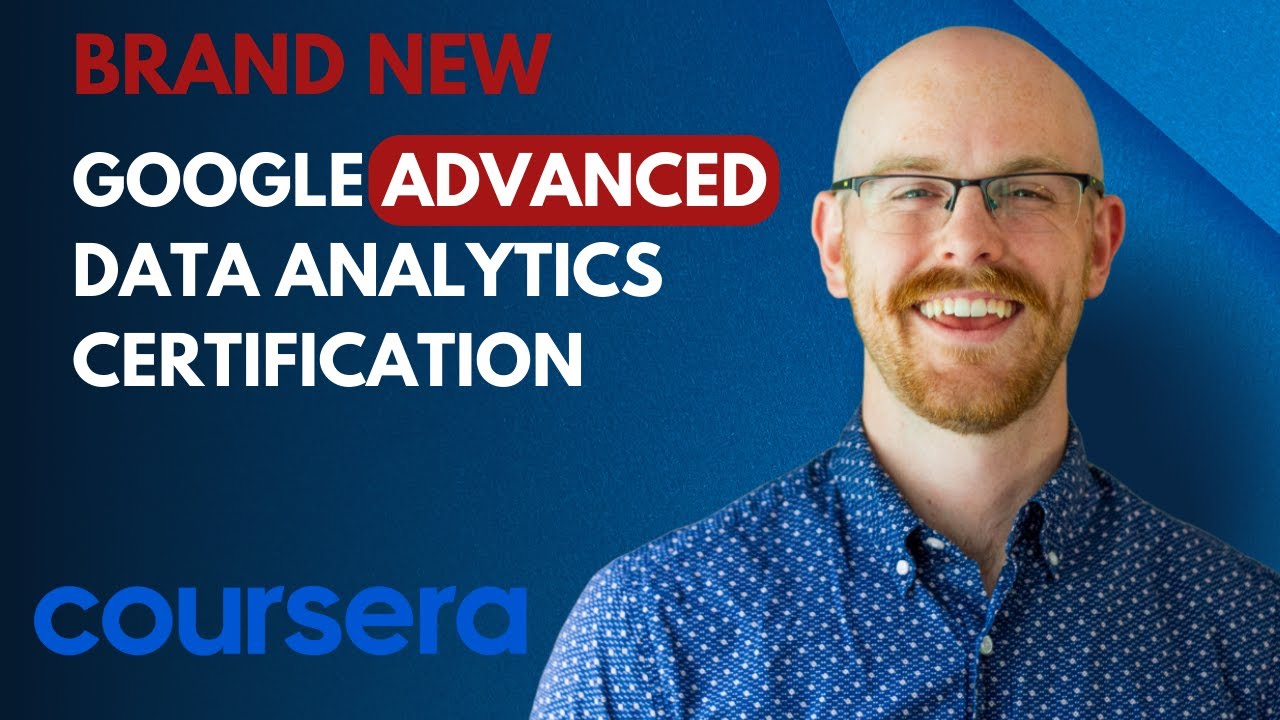Google Advanced Data Analytics Certificate Review 📊