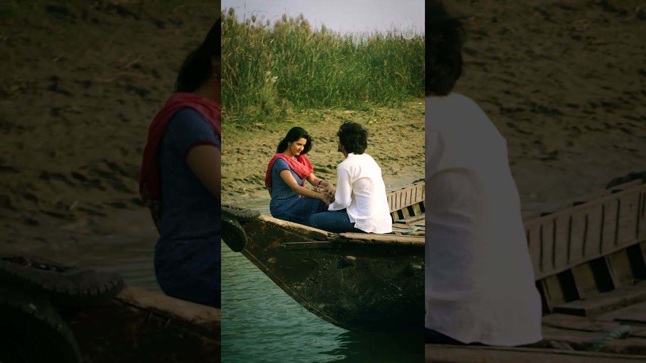 রং মেখে জানার গল্প 🎨 - Swapnajaal শShorts